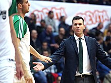 Сани Бечирович станет генеральным менеджером «Панатинаикоса»