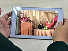 "Кирәкле кишер яфрагы": как выглядит постановка мензелинского театра в сельском клубе