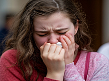 В Томской области превышен эпидпорог заболеваемости гриппом и ОРВИ среди детей