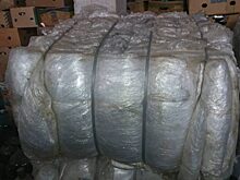 В Челябинской области женщину убил тюк с полиэтиленом