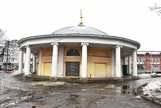 Ярославских депутатов просят вернуть городу тротуарную плитку