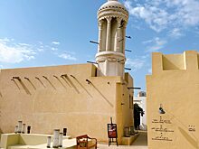 Путешествие в историю Шарджа с отелем The Chedi Al Bait