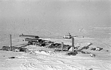 Полюс холода: 65 лет назад появилась станция «Восток»