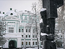 Куда сходить в Омске 17, 18, 19 января
