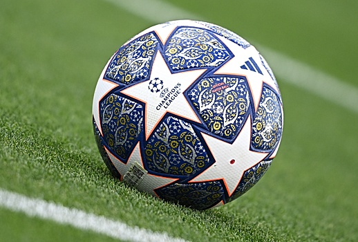 "Бавария" и "Реал" сыграли вничью в первом полуфинальном матче Лиги чемпионов