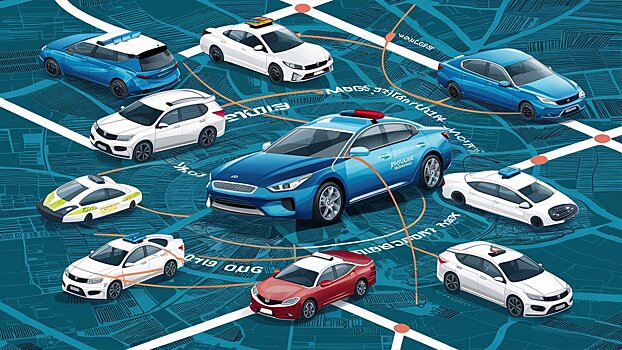 Тесты разоблачили заниженные данные автопроизводителей