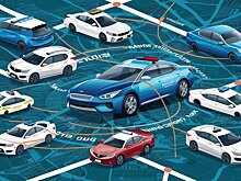 Тесты разоблачили заниженные данные автопроизводителей