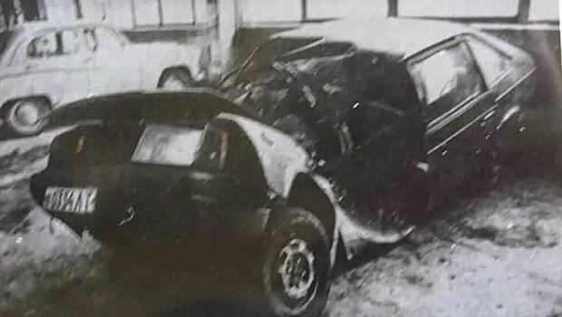 20 лет со дня смерти Михаила Евдокимова: как погиб экс-губернатор Алтайского края