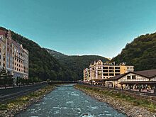 Россиянка побывала в Сочи и описала его фразой «вау-эффекта не произвел»