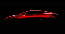 Alfa Romeo возродит два легендарных спорткара: официальные изображения