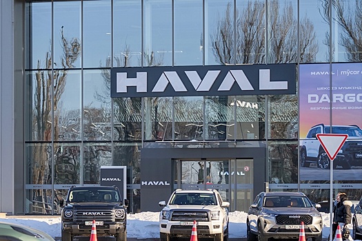 Аналитик Целиков: Haval догоняет Toyota на рынке авто с пробегом в России
