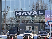 Аналитик Целиков: Haval догоняет Toyota на рынке авто с пробегом в России