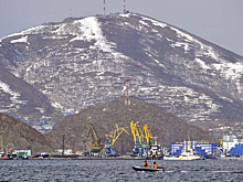 У берегов Камчатки вновь неспокойно