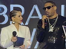 Приехавший в Россию Кевин Маккой восхитил Барановскую