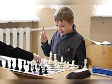 Забайкальские шахматисты победили в турнире Amur Open