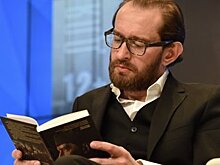 Хабенский и Цыпкин представят новую программу "БеспринцЫпных чтений"