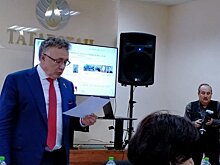 Союз журналистов Татарстана запустил онлайн-энциклопедию журналистики и печати