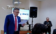 Союз журналистов Татарстана запустил онлайн-энциклопедию журналистики и печати