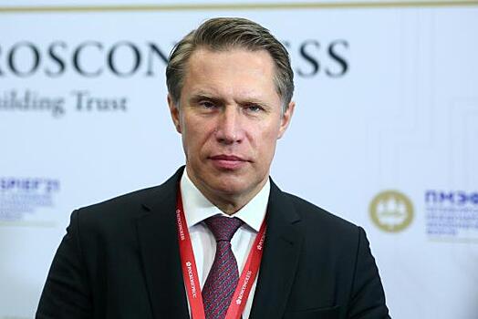 Мурашко призвал готовиться к новым волнам COVID-19