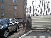 «Уплотниловка». Как жильцам остановить во дворе строительство новостройки