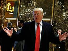 Трамп назвал Меган Маркл ужасной и отказался депортировать принца Гарри из США