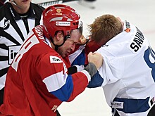 Обзор прессы. Хоккеисты сборной России проиграли Финляндии