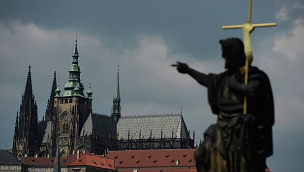 Чехия отказалась от планов переходить на евро