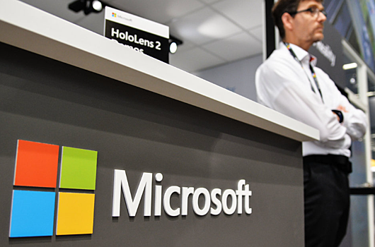 Россиянам подсказали выход в случае блокировки Microsoft