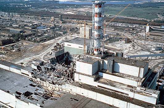 Дрожь земли: почему тайна чернобыльской катастрофы до сих пор не раскрыта