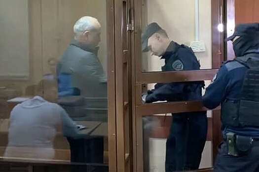 Суд арестовал заказчика покушения на Алихаджиева и самого киллера