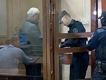 Суд арестовал заказчика покушения на Алихаджиева и самого киллера