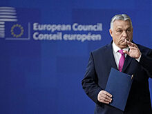 Премьер Венгрии назвал заседания Евросовета военными советами