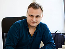 Сергей Верейкин назначен вице-президентом по креативному развитию и инновациям iMARS