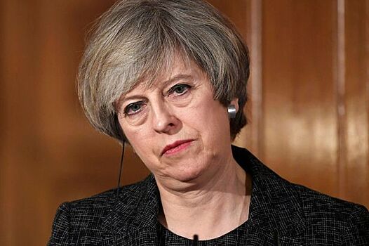 Brexit обрушит Британию