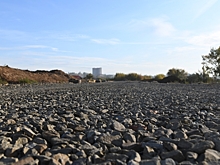 Новая дорога появится в Советском районе Волгограда в 2024 году