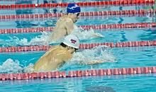 Волгоградские пловцы выиграли 77 медалей на чемпионате и первенстве ЮФО