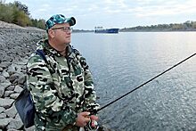 На Волге и Ахтубе в Волгоградской области на два месяца запретили вылов рыбы