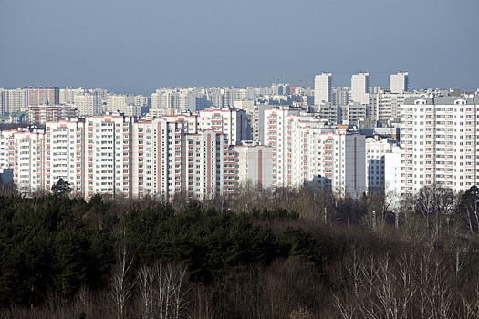 Эксперт объяснил, как накопить на квартиру в столице