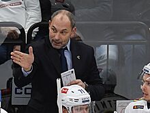 Зубов: Старков и Томилин сделали результат в игре с олимпийской сборной РФ