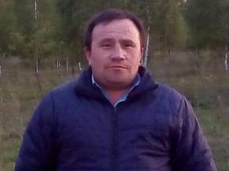 В Уфе ищут 37-летнего Филюса Бадгутдинова