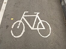 Толстяк сбросил 100 килограммов и стал велосипедистом