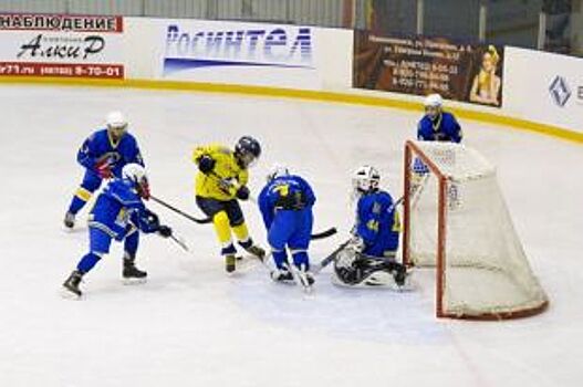Детский турнир EuroChem Cup 2018 поддержал хоккеист сборной Финляндии
