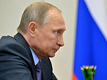 Путин примет участие в заседании дискуссионного клуба "Валдай"