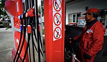 ФАС потребовала снизить цены на топливо на АЗС