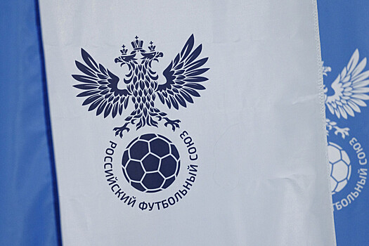 В РФС назвали сроки возвращения на международную арену