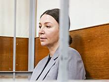 Недвижимость Блиновской сочли сомнительной