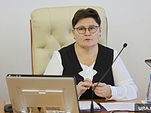 В Кургане директор федерального медцентра лишился третьего заместителя