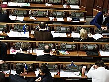 Киев может разрешить странам НАТО размещать на Украине базы, считают в Раде