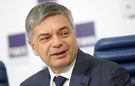 Шишкарев единогласно переизбран президентом Федерации гандбола России