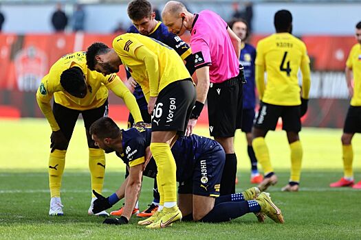 ЦСКА — «Зенит», «Оренбург» — «Спартак», «Локомотив» — «Краснодар», разбор судейства 20-го тура РПЛ с Федотовым, ошибки